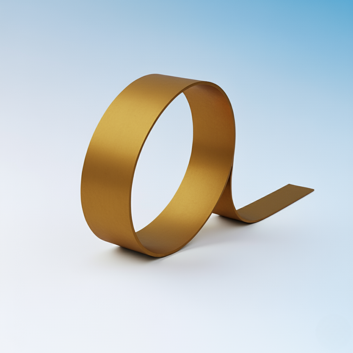 Gold (QRE)