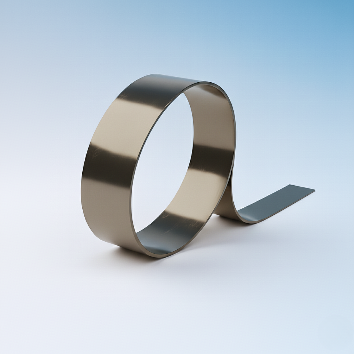 Stainless (SS)